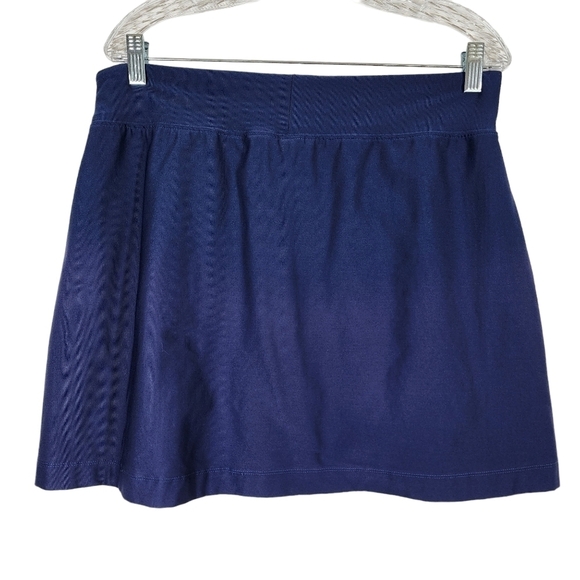 NIKE GOLF DRI-FIT SKORT - Picture 2 of 6